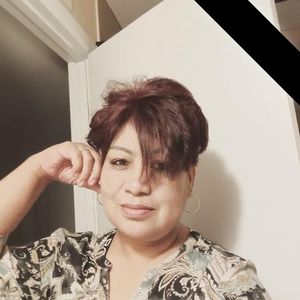 Meet your Posher, Norma